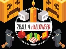 zBall 4 Halloween